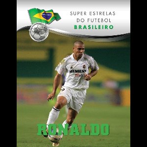 Superstars of Soccer SPANISH - Ronaldo