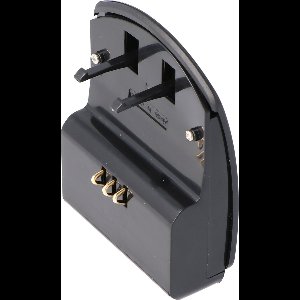 AccuCell snellader geschikt voor Olympus Li-40B, Li-42B