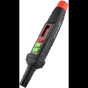 Bolture Gasdetector - Gasmelder Aardgas - Gasmelder Batterij - Gaslek Detector - Gaslekzoeker