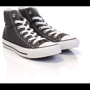 Converse Chuck Taylor All Star Sneakers Unisex - Charcoal