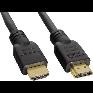 Akyga AK-HD-50A HDMI kabel 5 m HDMI Type A (Standaard) Zwart
