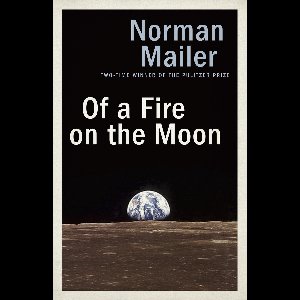 Of a Fire on the Moon