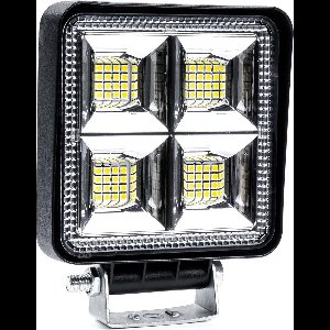 Amio LED werklamp | 192W | 7200 Lumen | 6500 K | E9 Homologatie | IP67