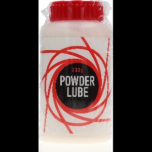 Powder Glijmiddel erg Voordelig / 230 gr