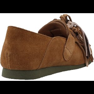 NAN-KU DSH01 Bruin 37 EU