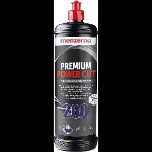 Menzerna Premium Power Cut 200 - 1 liter