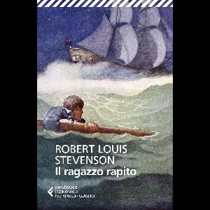 Il ragazzo rapito