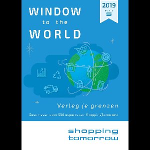 ShoppingTomorrow 2019