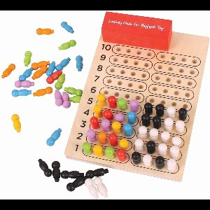 Bigjigs Codebraker - Bordspel