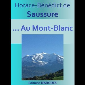 … Au Mont-Blanc