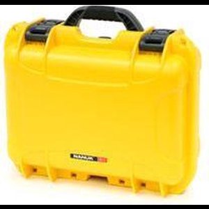 Nanuk 915 Case - Yellow