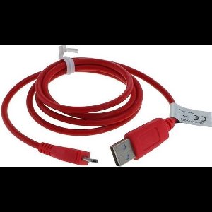 OTB data cable Micro-USB- 0.95m