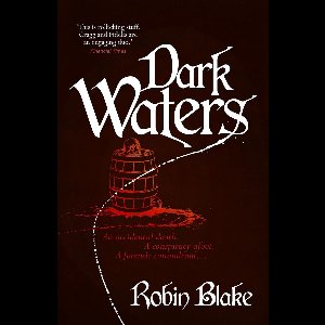 Cragg & Fidelis 2 - Dark Waters