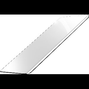 Cellularline - Samsung Galaxy S20 Plus, SP long life, transparant - Onbreekbaar