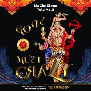 Ma che Siamo Tutti Matti?