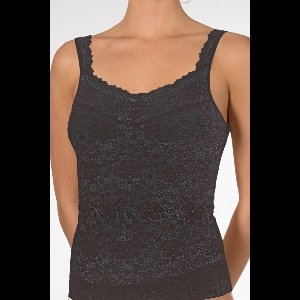 Nina von C dames hemd kant - Millefleurs