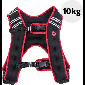 Pure2Improve - Gewichtsvest met Zandvulling - 10kg