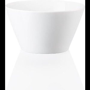 Arzberg Tric Soepkom - Conisch - Ø 12 cm - Wit