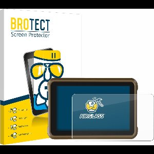 Screenprotector voor Atomos Ninja Beschermglas transparant