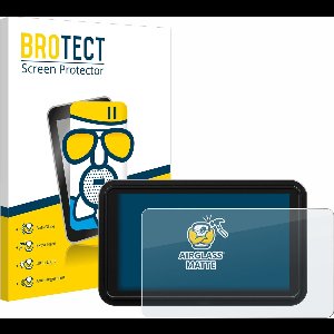 BROTECT - Screenprotector voor Atomos Shinobi 2 - Folie Beschermfolie Beschermglas matte