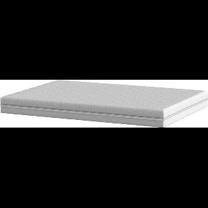 Select Matrassen® – Premium Pocketveer Matras – Afmetingen: 160x200 cm – 20 cm dik – Uitzonderlijk Comfort met Afneembare en Wasbare Bamboe Hoes – Hoogwaardig Comfort