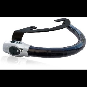 Artago Practic Alarm Yamaha Tricity 125 2014 Handlebar Lock Alarm Stuurslot Zwart