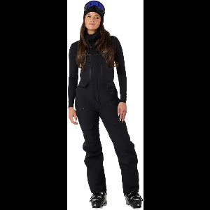 Swedemount Lofoten 3L Shell Bib Ski broek dames – Maat 40