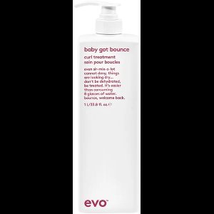 EVO - Baby Got Bounce Curl Treatment