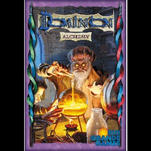 Dominion: Alchemy