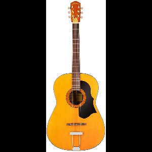 Framus Hootenanny Vintage Natural Highgloss - Akoestische gitaar