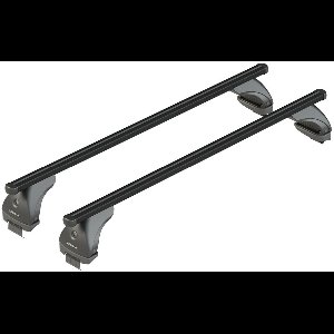 Nordrive dakdrager complete kit |Nissan Qashqai - 2007 - 2014