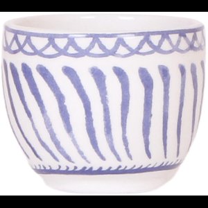 Kolibri Home | Granada - Blue - Ø6cm