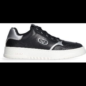 Liu·jo Me 03 Schoenen Zwart EU 40 Vrouw