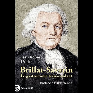 Brillat-Savarin