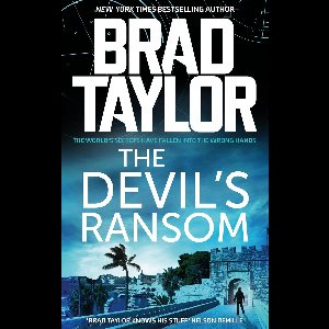 Taskforce 17 - The Devil's Ransom