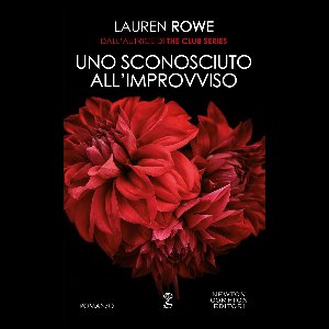 Uno sconosciuto all'improvviso