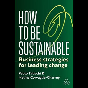 How to Be Sustainable