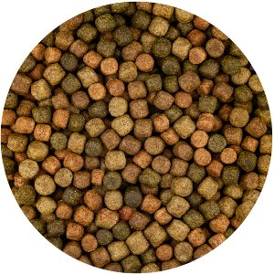 Vivani Top Mix - 6 mm - 6 kg - Zak