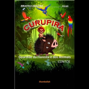 Curupira