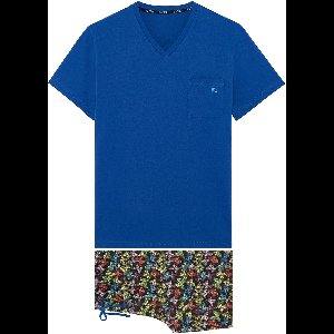 HOM Shorty Butterfly