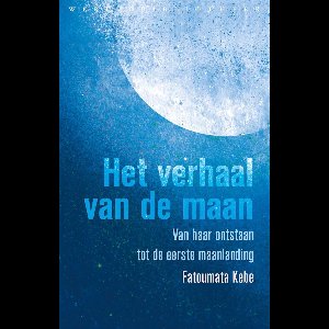 Het verhaal van de maan