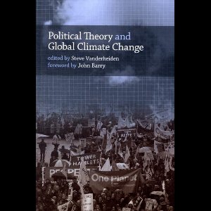 Political Theory and Global Climate Change