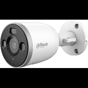 Dahua Technology D1, DH-IPC-F5D-PV DH-IPC-F5DP-PV-0360B-EUR IP Bewakingscamera LAN, WiFi 2880 x 1620 Pixel