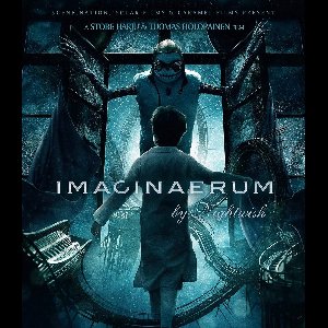 Film Muziekalbum Release - Symfonische Rock en Metal