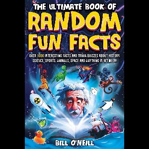 1000+ Interessante Feiten en Trivia Quizzen over Geschiedenis, Wetenschap en Meer