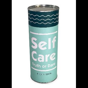 Self-Care Truth or Dare