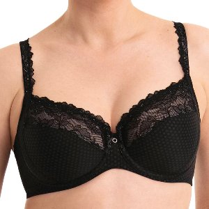 Rosa Faia beugel-bh Eloise