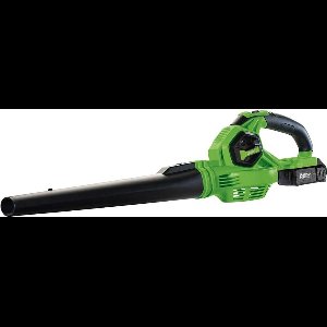 D20 Draadloze Bladblazer met Hoge Windsnelheid