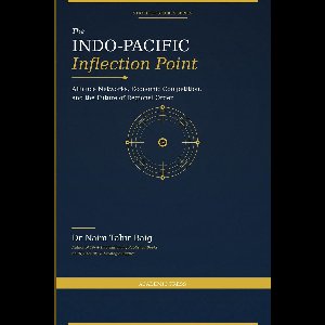 The Indo-Pacific Inflection Point