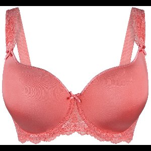 Daily Uni-Fit Plus BH Spiced Coral